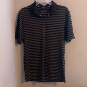 Nike pro Golf polo